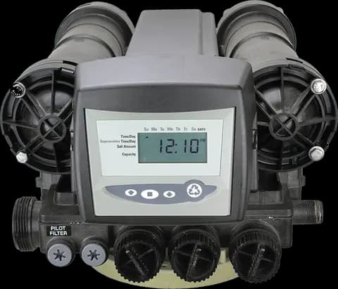 Autotrol Magnum Control Valve - 4001504