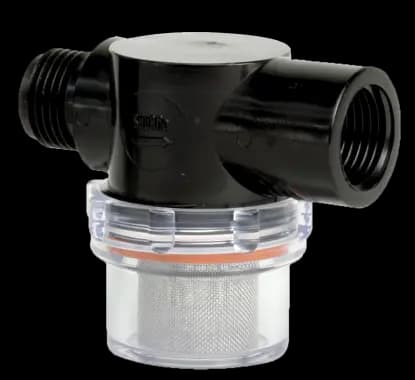 Pentair Shurflo Strainers - 255-325