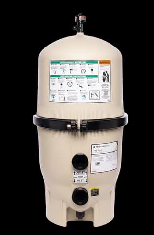 FNS Plus Filters - 180006