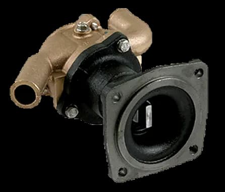 G1010 Sherwood Pump