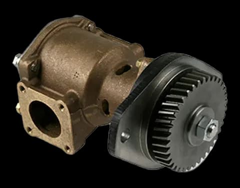 P1727C Sherwood Pump