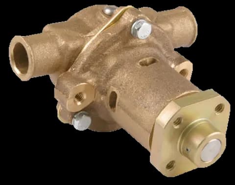 Pentair Sherwood G45-1 Pump