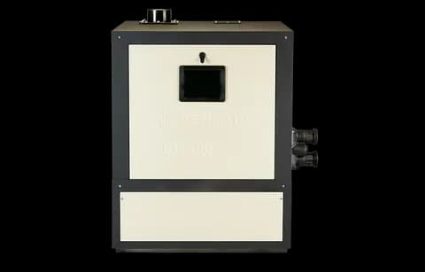 ETi 400 High-Efficiency Pool & Spa Heater - ETi 400 High-Efficiency Pool Heater