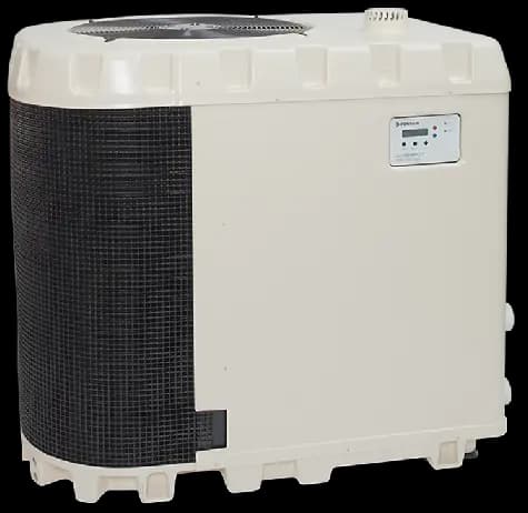 UltraTemp ETi High Performance Hybrid Heater - UltraTemp ETi Hybrid Heater