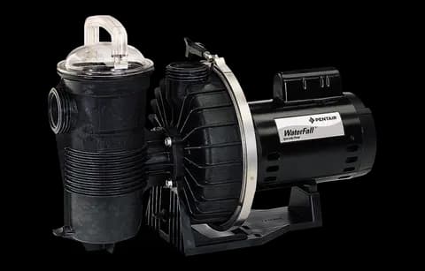 WaterFall Specialty Pumps - 340352