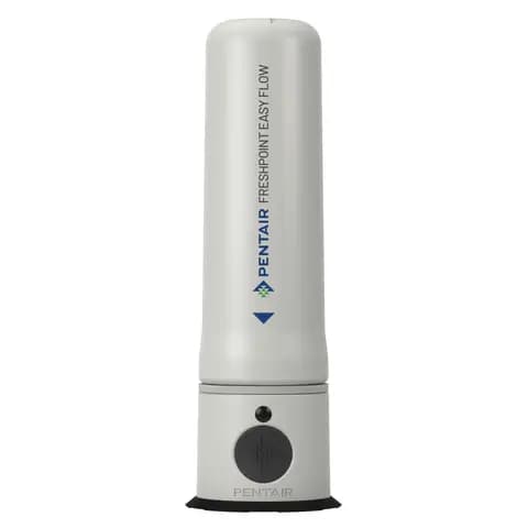 FreshPoint Easy Flow Under Sink Filtration System