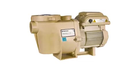WhisperFlo VST Variable Speed Pool Pump - 011533