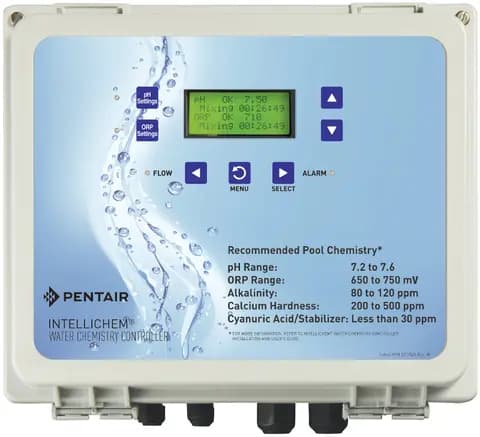 IntelliChem Water Chemistry Controller - IntelliChem Flash Programming Kit