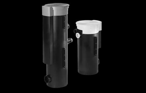 Automatic Water Fillers - AutoFill w/ side mounted float valve