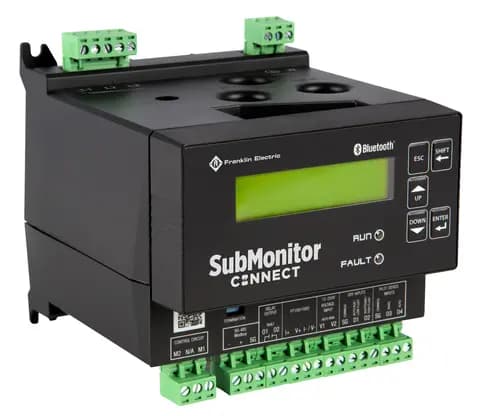 SubMonitor Connect Three-Phase Protection 5860005110