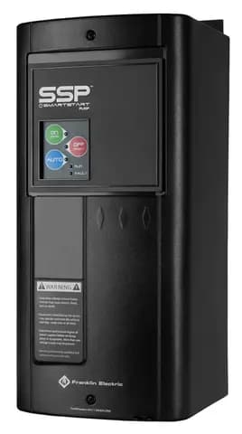 SSP SmartStart Pump Starter SSP1H-30S