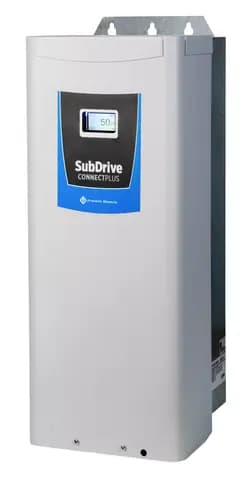 SubDrive Connect Plus Variable Frequency Drive SDCP-SUB3043
