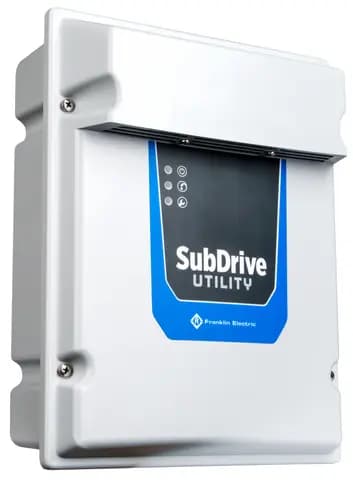 SubDrive Utility Variable Frequency Drive 226115912