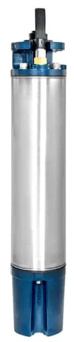 6-Inch Encapsulated MagForce High Efficiency Motor 6R1-PM-51.7-460-120-W-US-LEAD