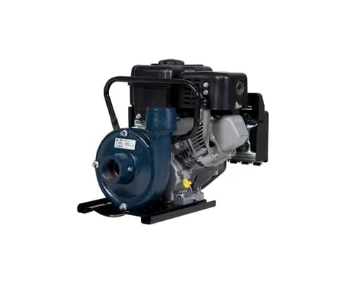 FACGF Gas Engine Driven Centrifugal Pump FACGF-23K