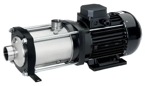 MH Series Horizontal Multi-Stage Booster Pump 90FMH2P-63