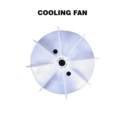 EXTERNAL FAN M-132