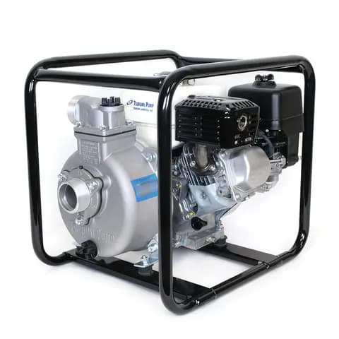 TE3-50HA (Honda Engine)