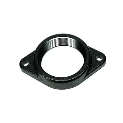 PARTS: Screwed Flange