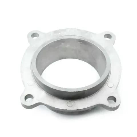 PARTS: SUCTION FLANGE