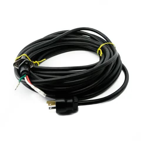 PARTS: Power Cord 50ft. 115V-60Hz