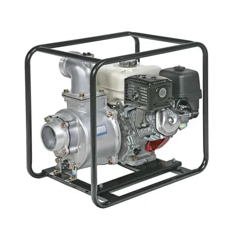 TE2-100HA (Honda Engine)