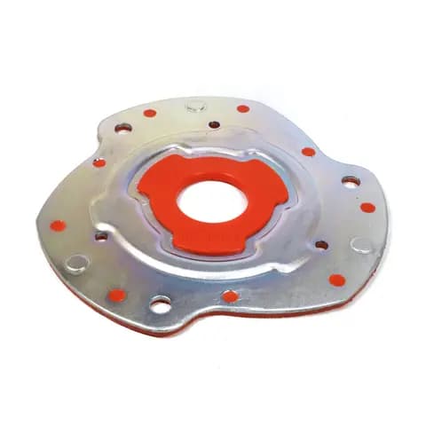 PARTS: Suction Cover