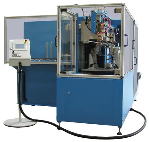 Stitchwelder SWA 400