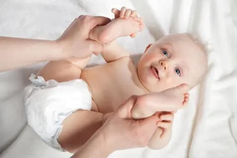 Baby care hygiene production lines