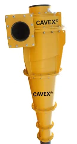 Cavex® CVX Classifying Hydrocyclone