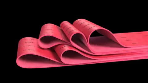 Linatex® Premium Natural Rubber Sheet