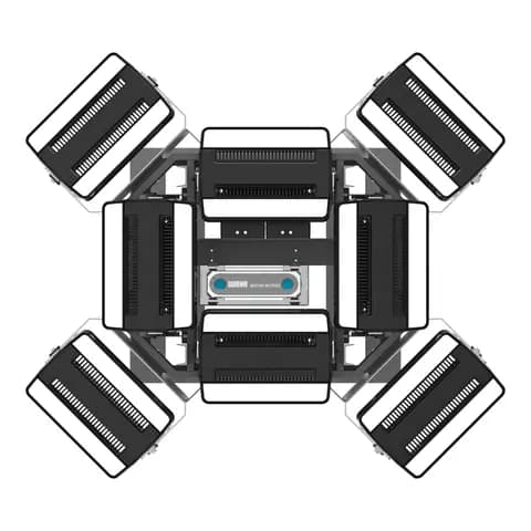 MOTION METRICS™ TruckMetrics™