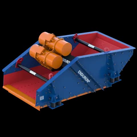 ENDURON® Dewatering Screens