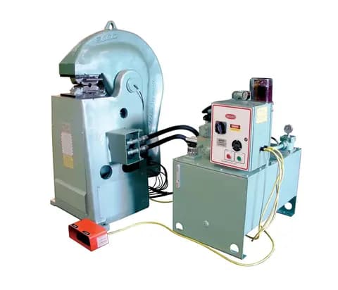 ESCO® Mark 150 Swaging Machine