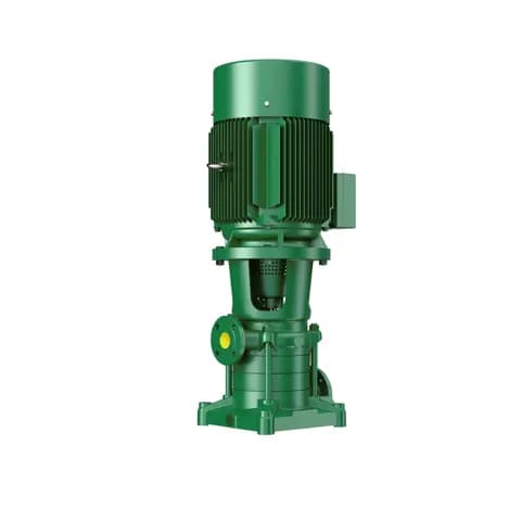 Caprari HV80/2F+V30550222 HV-HVU Series