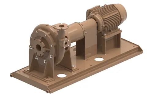 Patterson Non-Clog System
