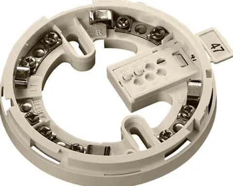 XPERT 7 Marine Base